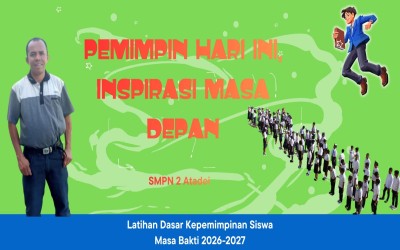 Angkat Tema 